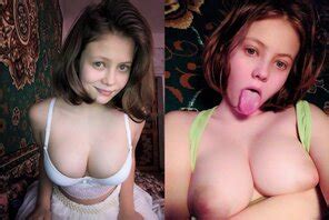 Russian Or Ukrainian Katya Nice Tits 28 04 2020 20 31 30 Porn Pic