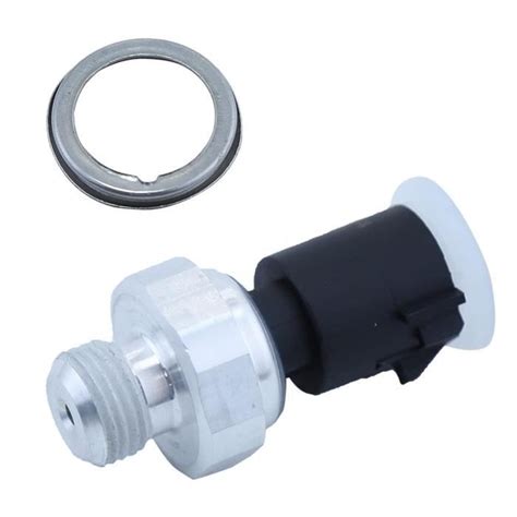 Capteur De Pression Dhuile Moteur Avec Filtre Décran D1846a Pour