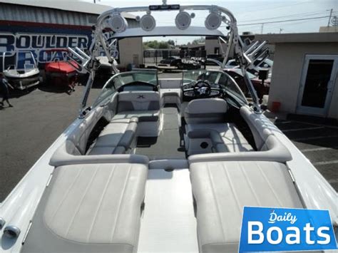 2007 Mastercraft X 45 For Sale View Price Photos And Buy 2007