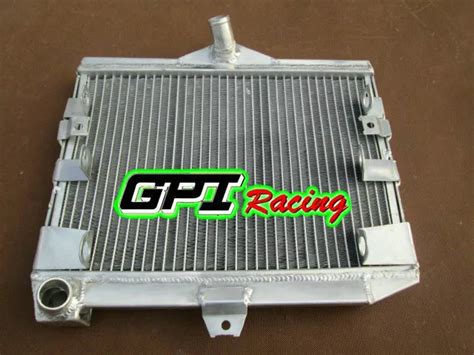 For Yamaha V Max Vmax Vmx Vmx Aluminum Radiator