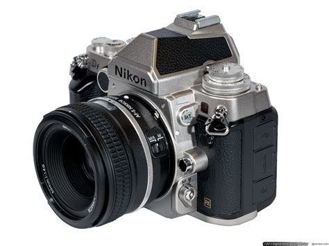 Nikon Df Review Digital Photography Review