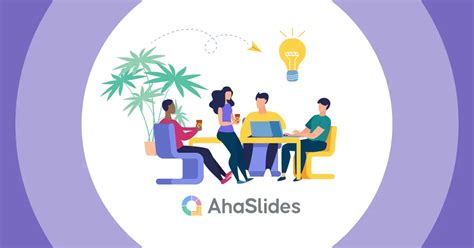 10 种谈判策略 2025 年更新 AhaSlides