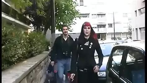 Gothic Porn Videos XHamster