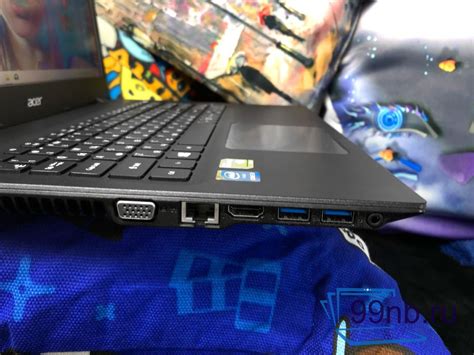 Ноутбук Ноутбук Acer Extensa для работы учёбы и игр бу с гарантией