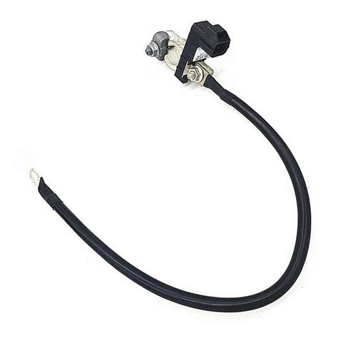 Car Battery Negative Cable Assembly Fit For Hyundai Elantra Coupe Gt 37180 3x001 Ebay