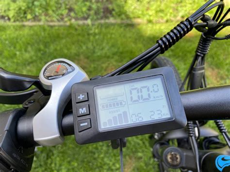 Duotts C29 50 Kmh E Bike Unter 800 Euro Im Test