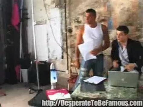 Casting De Iniciada De Victoria XXXBunker Porn Tube