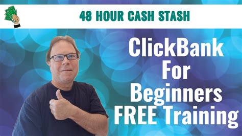 Clickbank For Beginners Complete Step By Step Tutorial Step Blueprint