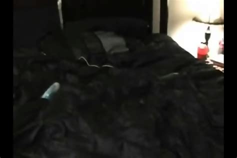 Blonde GF Anal Sextape