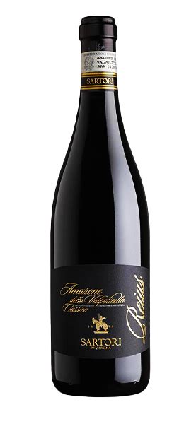 Amarone Della Valpolicella Classico Docg Reius