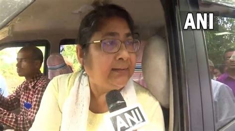 West Bengal Opposition Leaders Assaulted Stopped From Filing