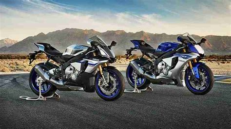 2015 Yamaha YZF R1 R1M India Prices Out IAMABIKER Everything