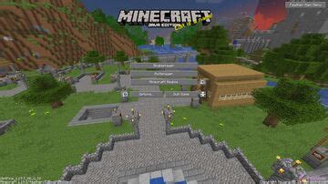 Xbox360 Minecraft Texture Packs | Planet Minecraft Community