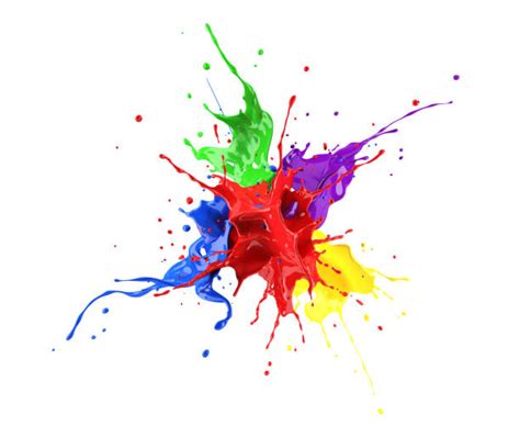 194500 Paint Splotches Stock Photos Pictures And Royalty Free Images