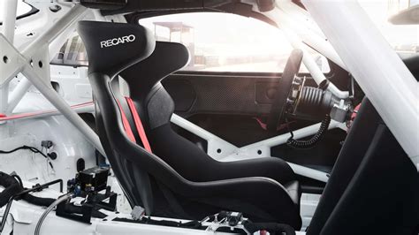 Recaro Automotive Telah Terselamatkan Dari Kebangkrutan