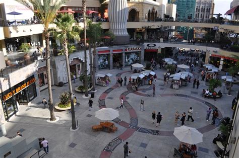 Hollywood & Highland Center - Los Angeles, California