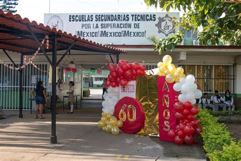 Celebran El 60 Aniversario De La Eti 3