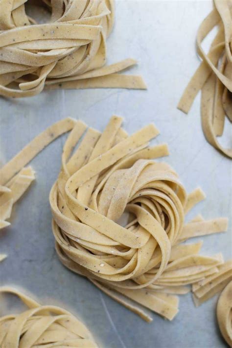 Semolina Pasta Recipe Without Eggs Deporecipe Co