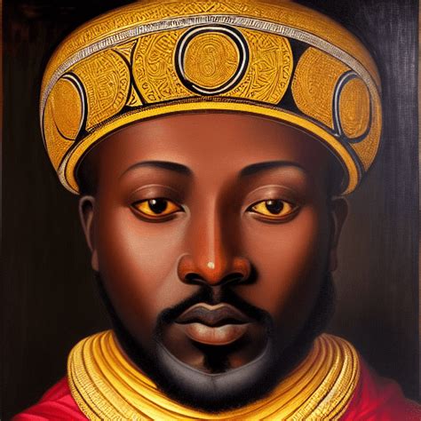 Mansa Musa