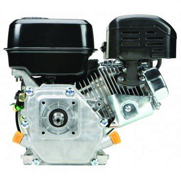 Predator 14 HP 420cc OHV Horizontal Shaft Gas Engine Certified For