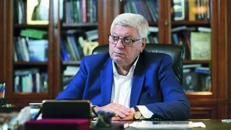 Анатолий Торкунов: «По настоящему важно это сколько студентов участвуют ...