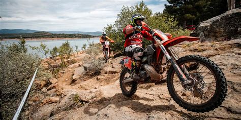 FIM Hard Enduro World Championship 2021 Hixpania POV