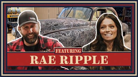 Ep Rae Ripple In The Aisles W Derek Bieri Youtube