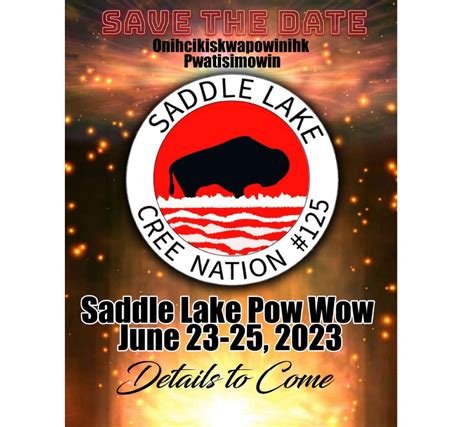 Saddle Lake Cree Nation Powwow Saddle Lake Post Secondary