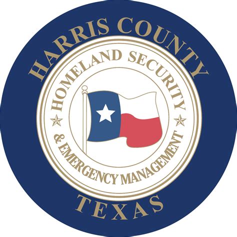 May Cities Of Harris County Survey