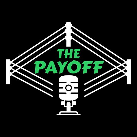 THE PAYOFF | THE PAYOFF