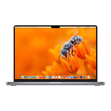 Apple MacBook Pro (2021) 14-inch M1 Max 32-Core GPU 64GB RAM 8TB SSD