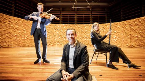 Tasmanian Symphony Orchestra Celebrates 75th Anniversary The Mercury