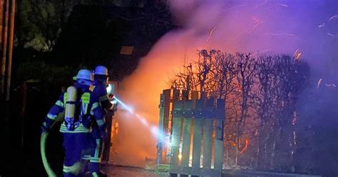 Radevormwald Politik Ber T Ber K Nftigen Brandschutz