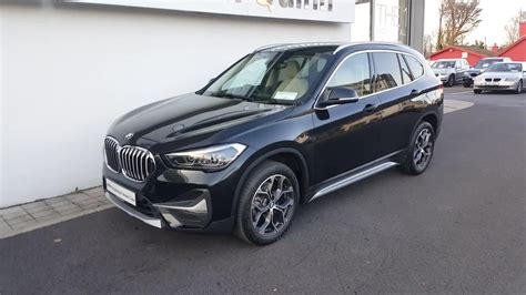 2020 Bmw X1 Xdrive 18d Xline Youtube