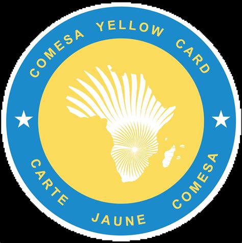Login | COMESA Yellow Card