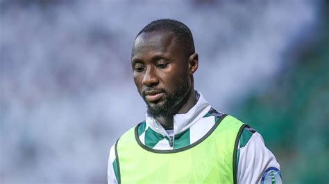 Nach Riesen Eklat Bei Werder Bremen Mega Strafe F R Naby Keita