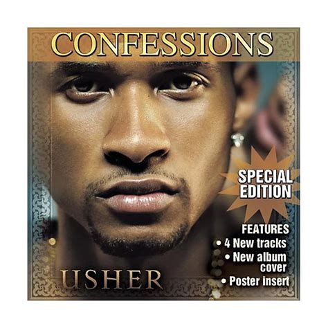 Usher confessions part ii live - vintagemusli