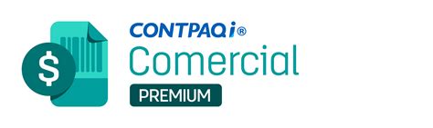 Contpaqi Comercial Premium Soluciones Empresariales C T