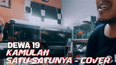 Musikawal Song2 Kamulah Satu Satunya Dewa 19 Cover With Lyrics