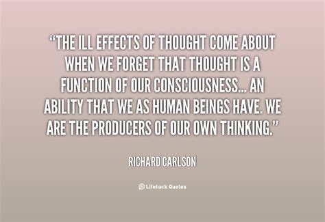 Richard Carlson Quotes. QuotesGram