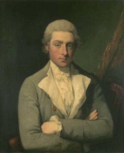 Gilbert Stuart Self Portrait Gilbert Charles Stuart Born Stewart