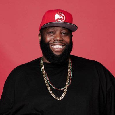 Killer Mike Age Net Worth Bio Height Updated January