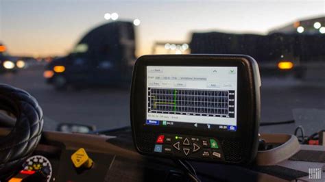 Electronic Logging Device Market May Set Epic Growth Story