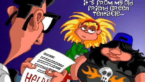 The Top 7... Best LucasArts games | GamesRadar+