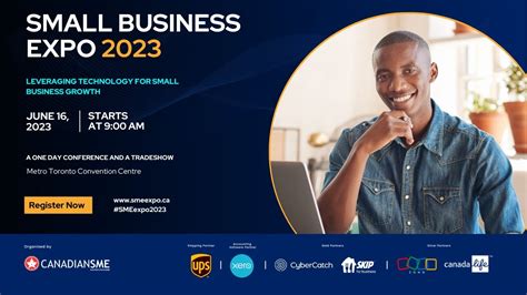 Small Business Expo 2023 YouTube