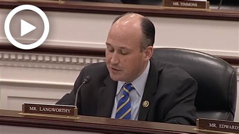 Langworthy United States House Committee On Oversight And Accountability