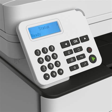 Lexmark Mb Adw Wireless All In One Monochrome Laser Printer M