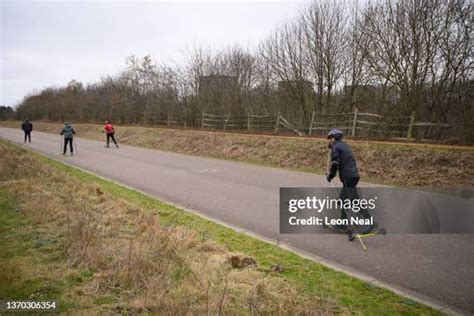 Hillingdon Cycle Circuit Photos and Premium High Res Pictures - Getty ...