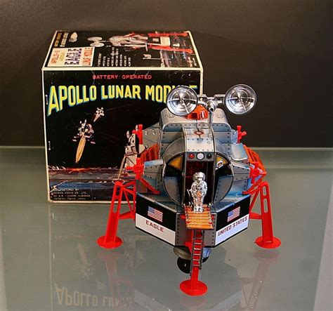 Pin by Bill Teeple on Apollo | Retro toys, Childhood toys, Old toys