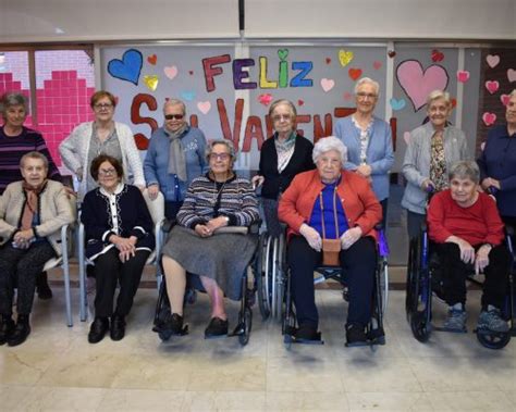 Ballesol Apartamentos Y Residencia Ancianos Mejor Valoradas